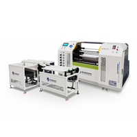 Schutzfolienschneidemaschine